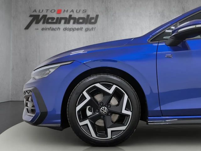 Volkswagen Golf 1.5 TSI Plus R-Line
