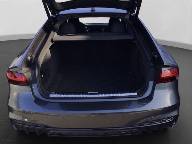 Audi S7 Quattro Sportback