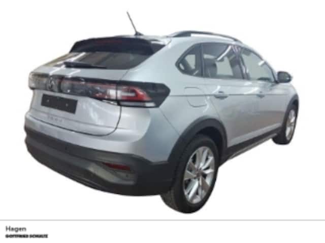 Volkswagen Taigo 1.0 TSI DSG Life