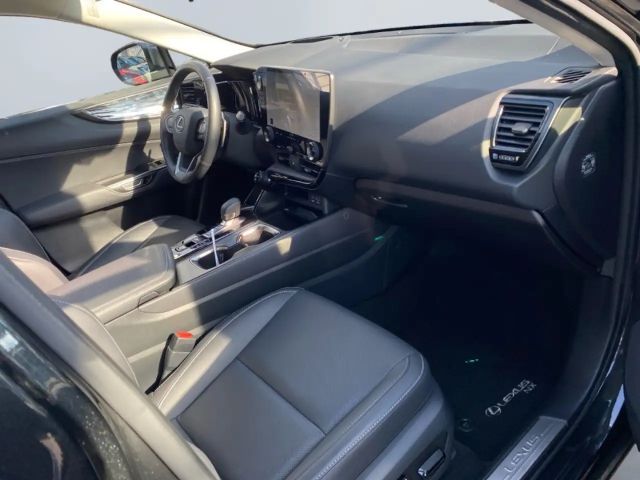 Lexus NX Executive Line