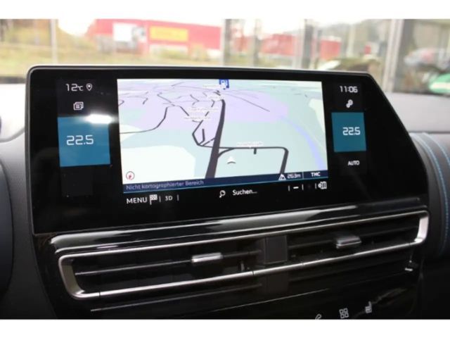 Citroën C5 Aircross Hybrid Max