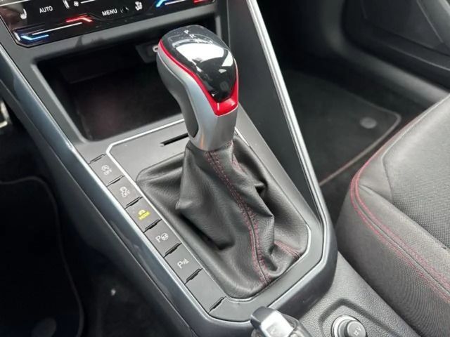 Volkswagen Polo DSG GTI