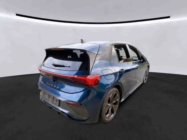 Cupra Born LM19 PANO KAMERA KEYLESS eSITZE