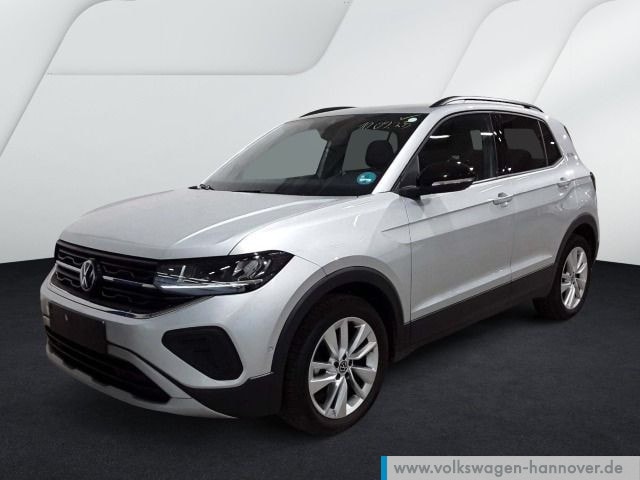 Volkswagen T-Cross 1.0 TSI DSG