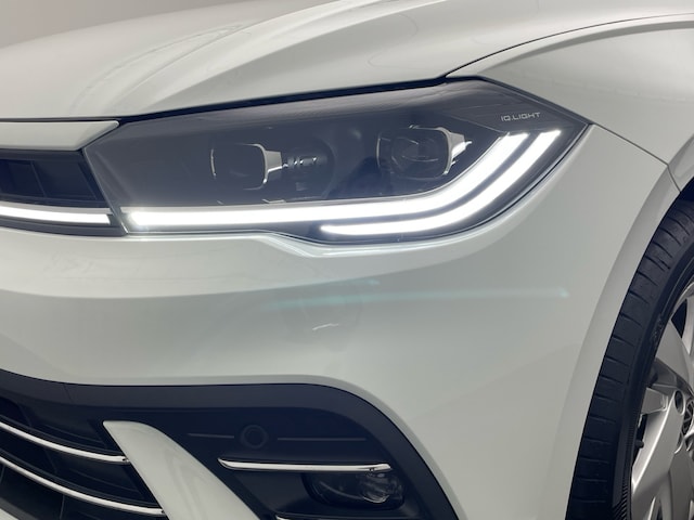 Volkswagen Polo Style