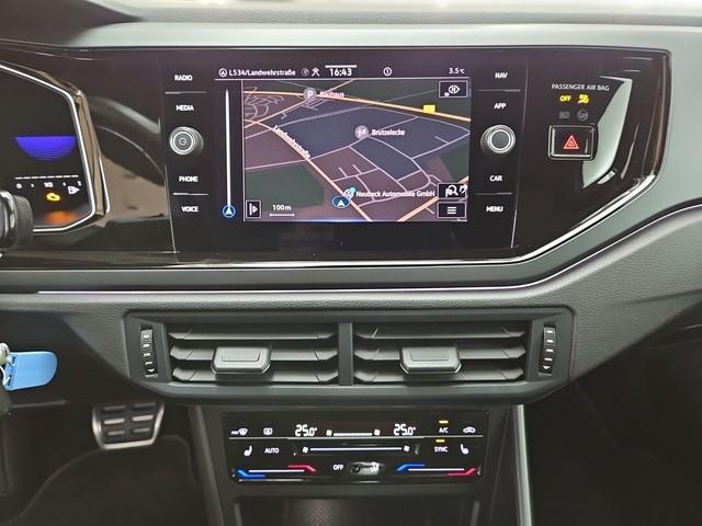 Volkswagen Polo 1.0 TSI DSG R-Line