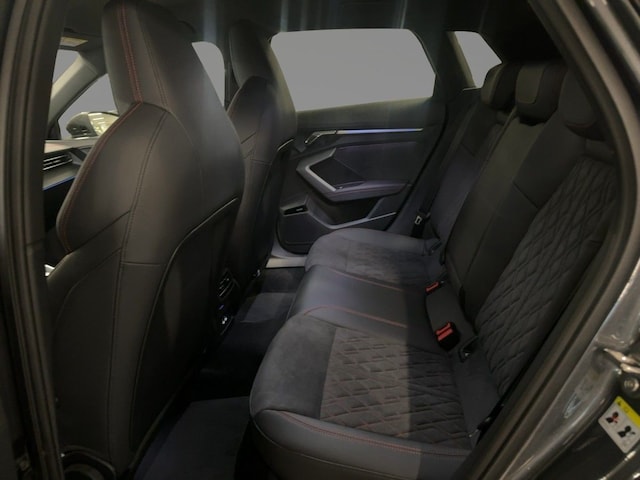 Audi A3 S-Tronic Sportback