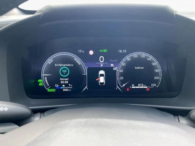 Toyota C-HR Hybride Plug-in