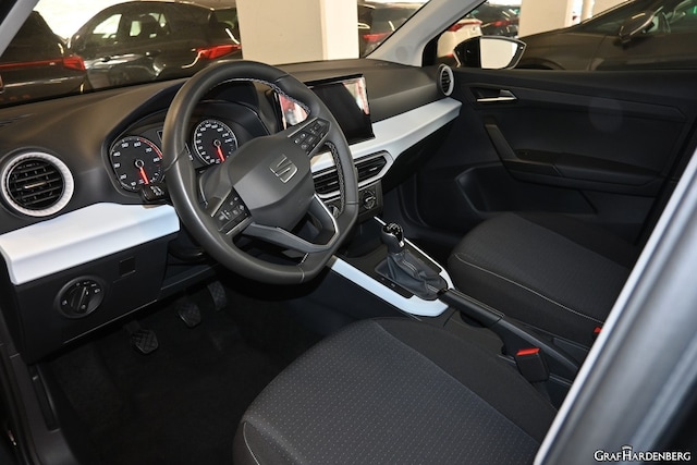 Seat Arona 1.0 TSI Style