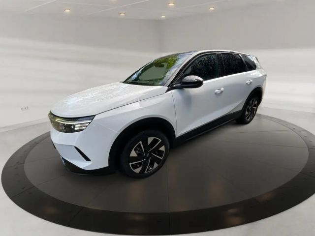 Opel Grandland X GS-Line Grand Sport