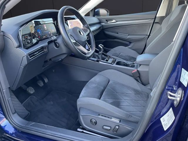 Volkswagen Golf Golf VIII Style Variant