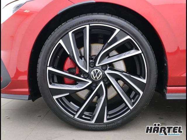 Volkswagen Golf 2.0 TSI GTI