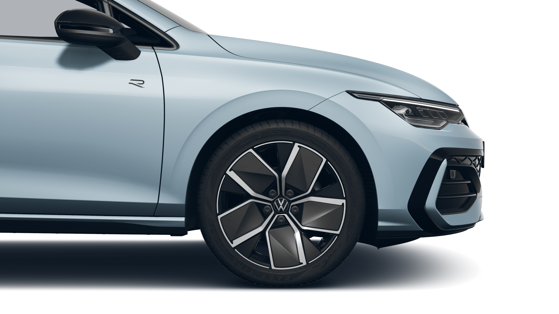 Volkswagen Golf DSG Golf VIII R-Line Variant