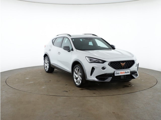Cupra Formentor 1.5 TSI DSG