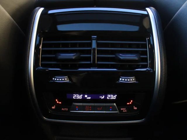 BMW X5 M-Sport xDrive40d