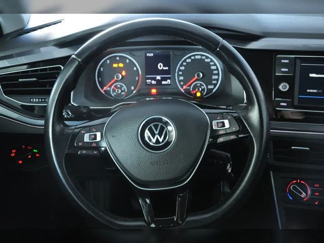 Volkswagen Polo 1.0 TSI Highline