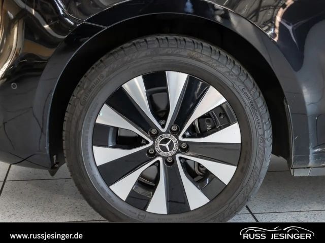 Mercedes-Benz V 250 V 250 d