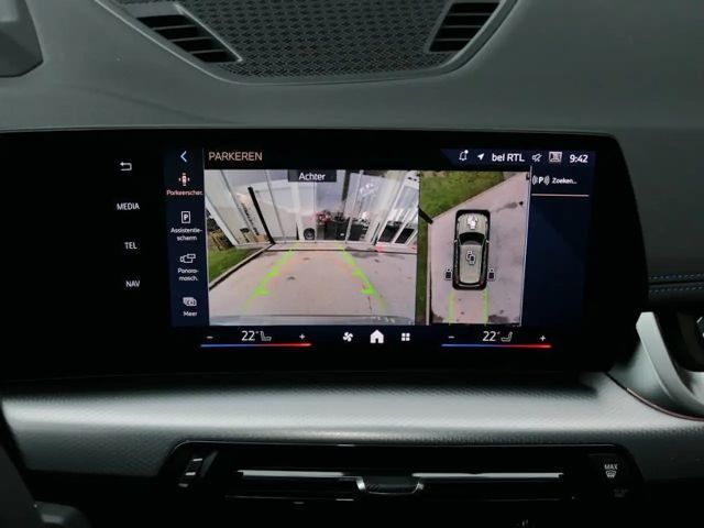 BMW iX1 M-Sport eDrive20