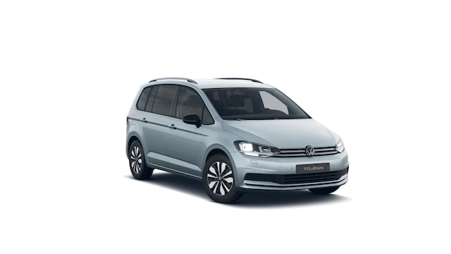 Volkswagen Touran 1.5 TSI 7-zitter Comfortline