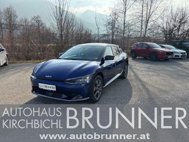 Kia EV6 Vierwielaandrijving