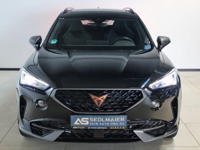 Cupra Formentor 2.0 TSI 4Drive VZ