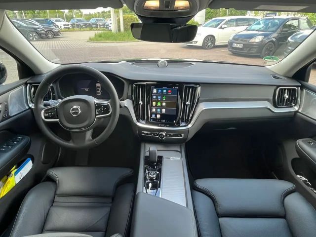 Volvo S60 AWD Dark Ultimate