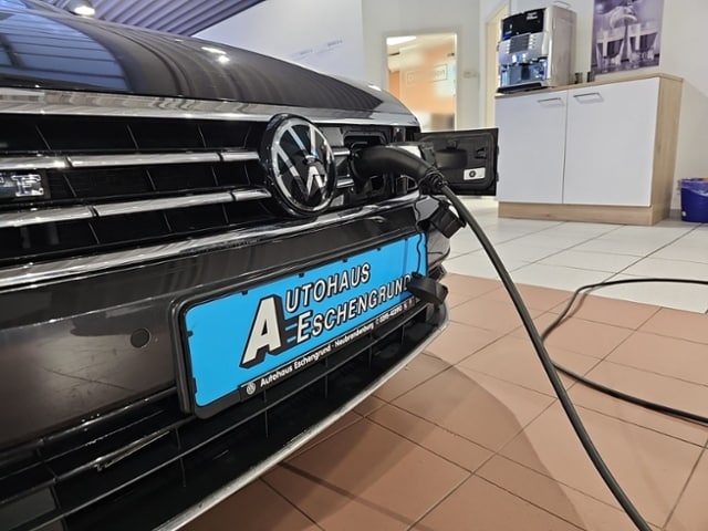 Volkswagen Passat DSG Variant eHybrid