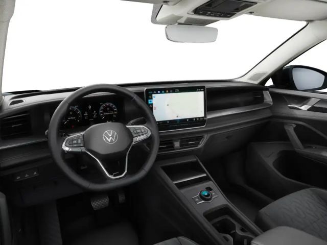 Volkswagen Tayron 1.5 TSI DSG Life