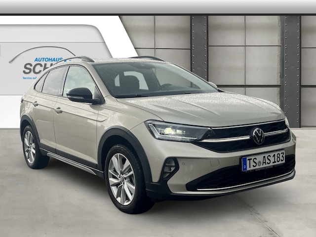 Volkswagen Taigo 1.5 TSI DSG Move