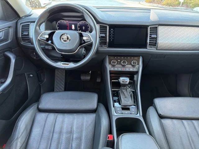 Skoda Kodiaq 4x4 Style Style