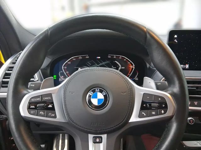 BMW X4 Coupé M-Sport xDrive30d