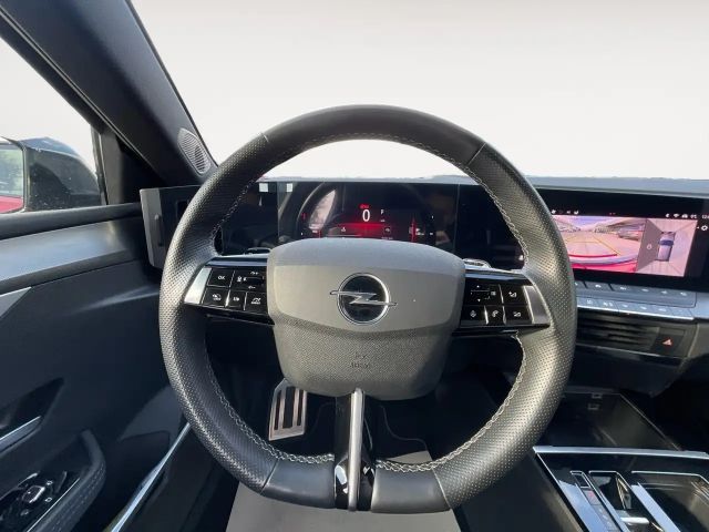 Opel Astra 1.2 Turbo Turbo Ultimate