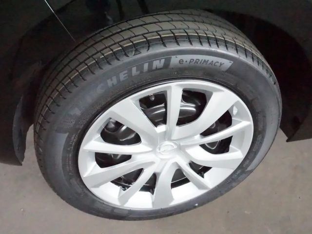 Opel Corsa 1.2 Turbo Edition Turbo