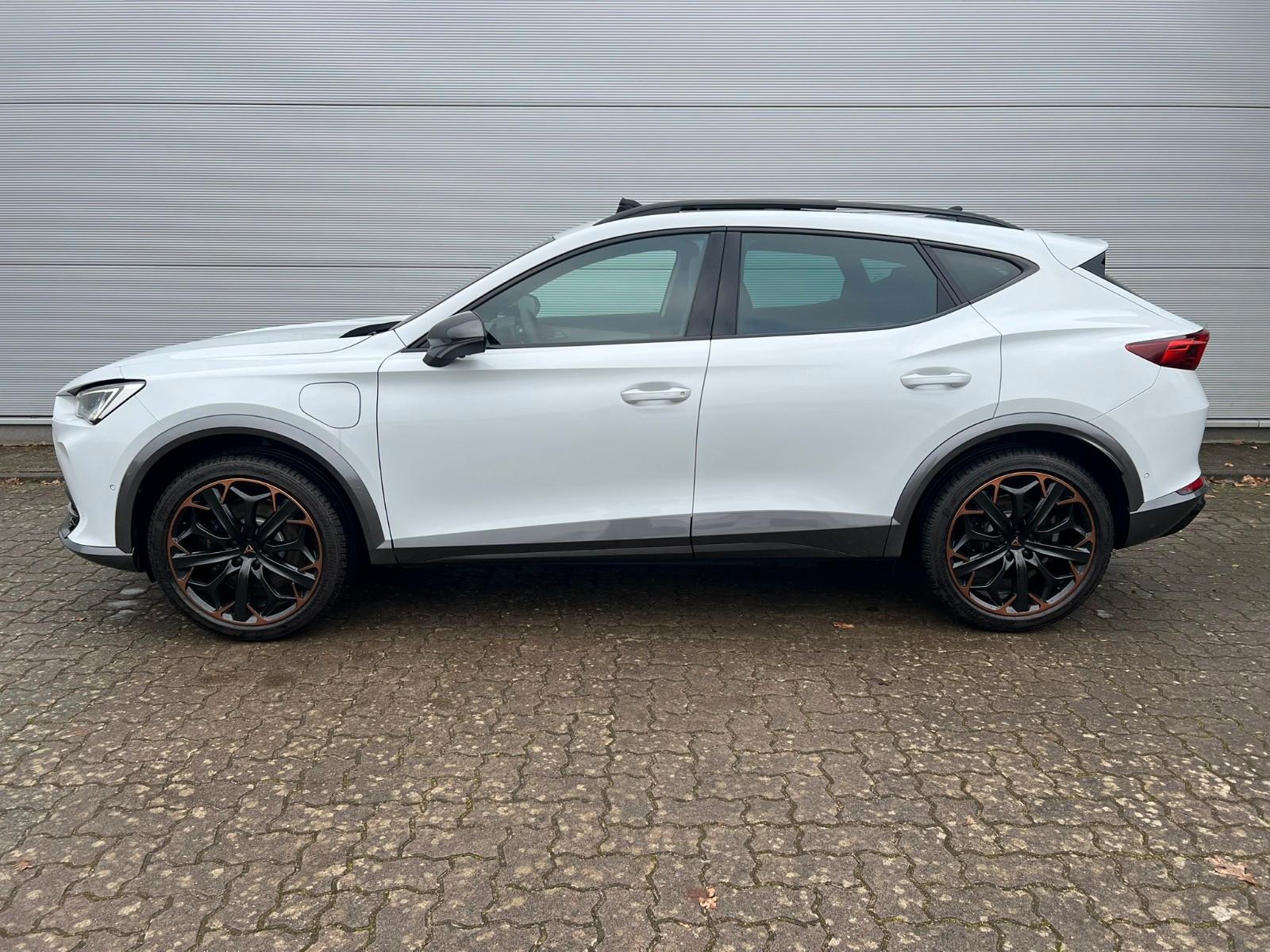 Cupra Formentor 1.4 DSG VZ