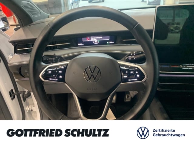 Volkswagen ID.7 Pro Tourer