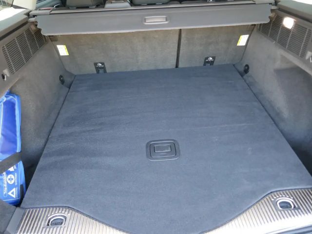 Ford Mondeo Titanium