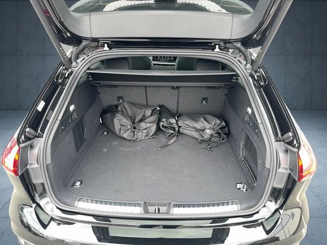 Audi A5 Hybride Quattro