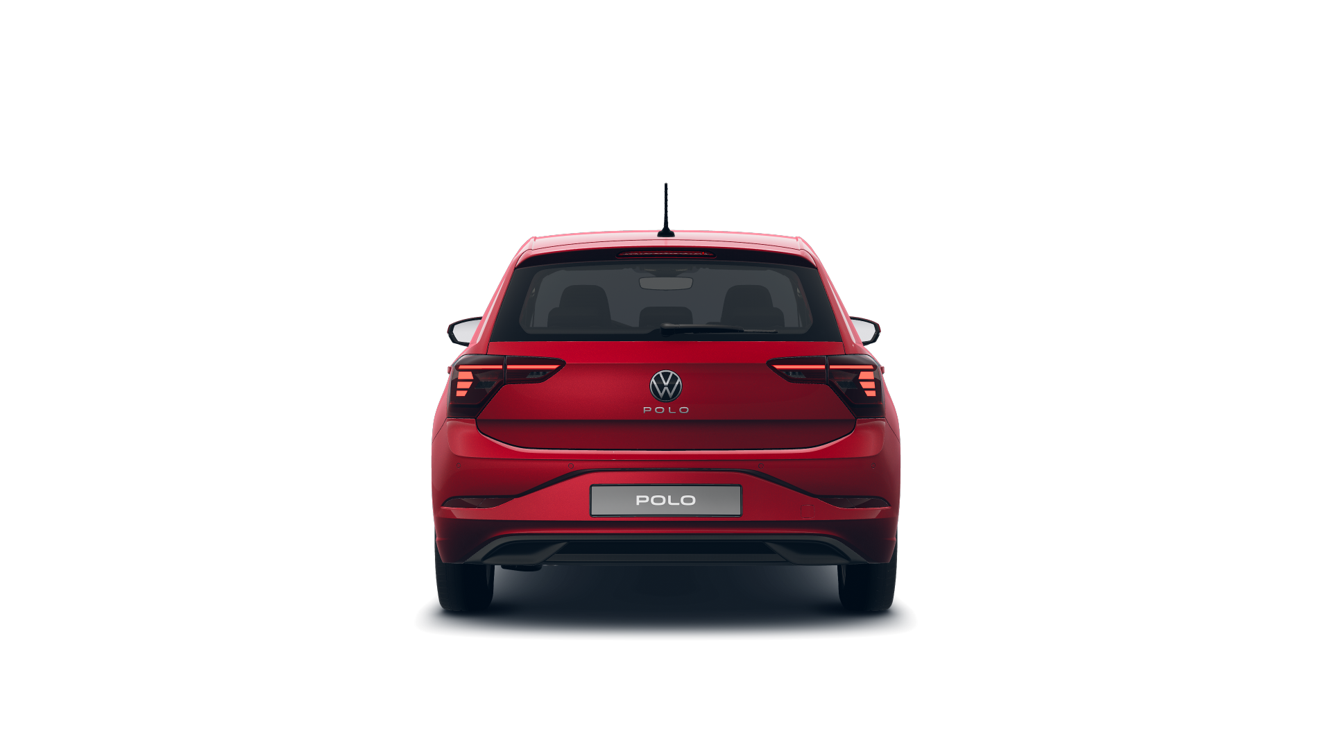 Volkswagen Polo Life