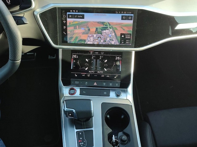 Audi S6 Quattro Sedan