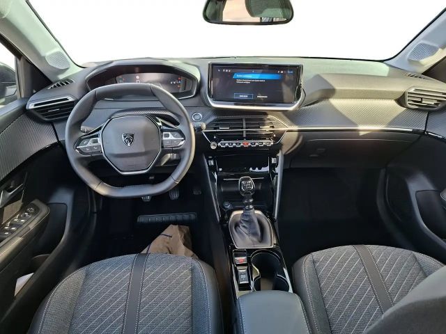 Peugeot 208 Allure Pack