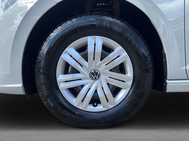 Volkswagen Polo 1.0 MPI