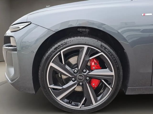 Audi A6 e-tron Avant Quattro