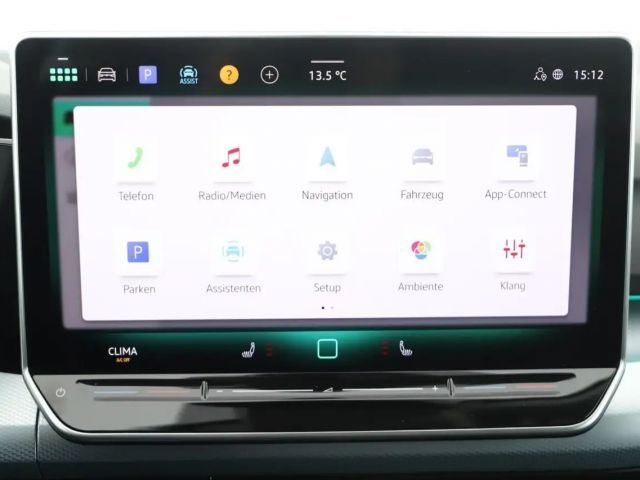 Volkswagen Golf 1.5 TSI Golf VIII Variant