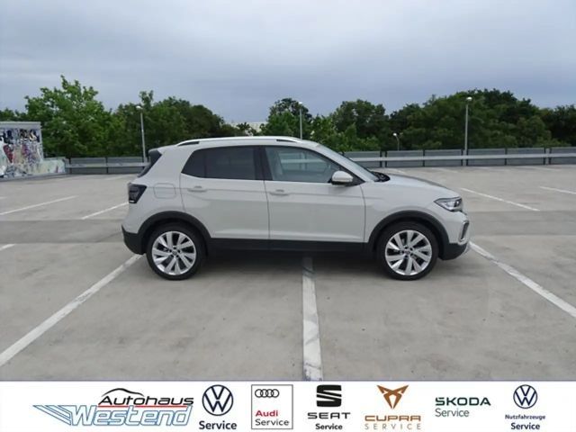 Volkswagen T-Cross DSG IQ.Drive Style