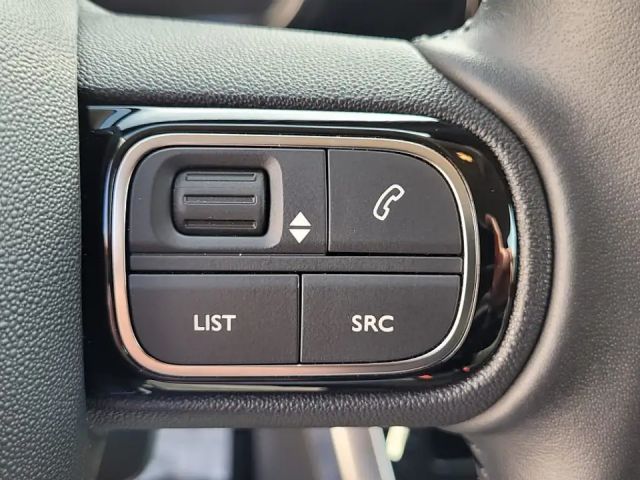 Citroën C3 Aircross C-Series