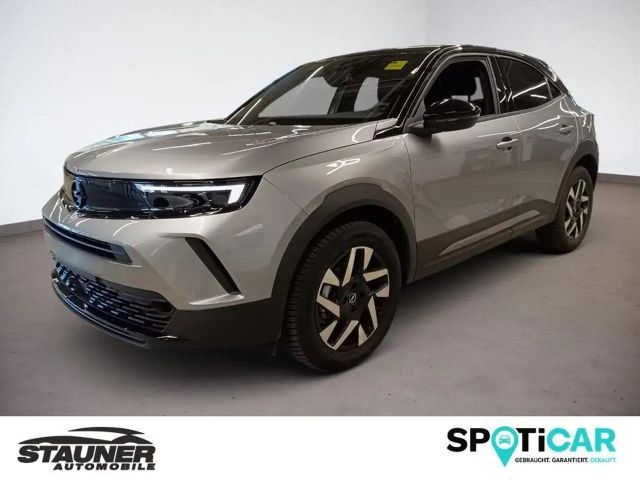 Opel Mokka GS-Line Grand Sport