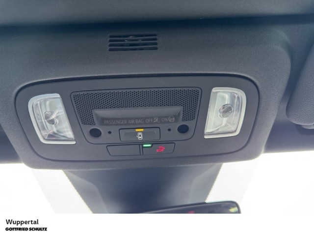 Volkswagen T-Roc Cabriolet