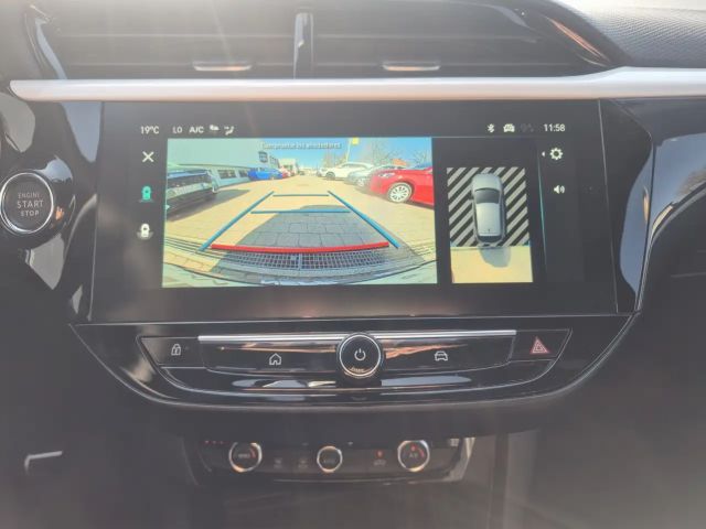 Opel Corsa 1.2 Turbo GS-Line Grand Sport Turbo