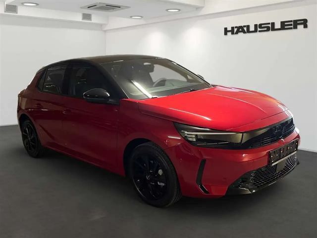 Opel Corsa GS-Line Grand Sport