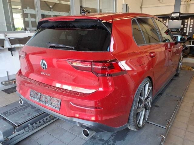 Volkswagen Golf DSG GTD Golf VIII